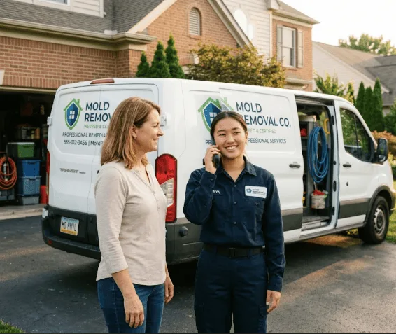 Crawlspace Mold Remediation Gile, WI FAQs